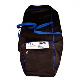 Надувная 1-но местная ПВХ лодка BARK B-210C